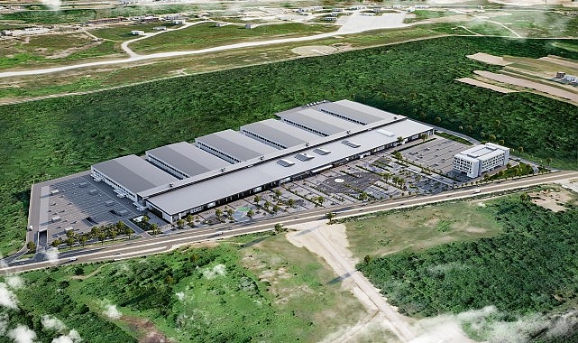 dev merkez icin 9 istekli teklif sundu