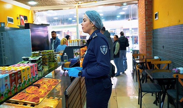 didim belediyesi halk sagligi icin denetimlerini araliksiz surduruyor