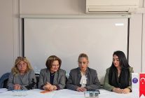 didim belediyesi kadin meclisi mart ayi toplantisi gerceklestirildi
