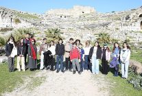 didim belediyesinden miletos matematik gunu oncesi anlamli hazirlik