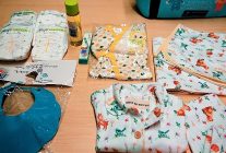 didim belediyesinden minik kalplere sicacik karsilama