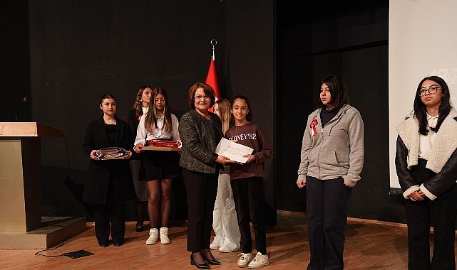 didimde 18 mart anma programi protokol katilimiyla gerceklestirildi