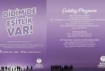 didimde esitlik var didim belediyesi yerel esitlik eylem plani yeep calistayi duzenleniyor