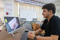 dijital dershanede sinav maratonu basliyor