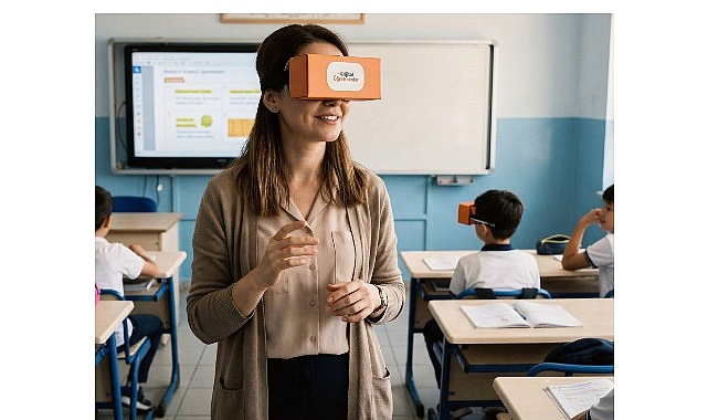 dijital ogretmenler projesinin yeni donem basvurulari devam ediyor