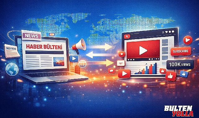 dijital platformlarda gorunurluk arayisi hiz kazandi