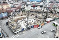 dilovasi bu projeyle yeni bir meydana kavusuyor