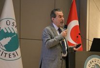 dis hekimliginde yapay zeka her yonuyle ele alindi