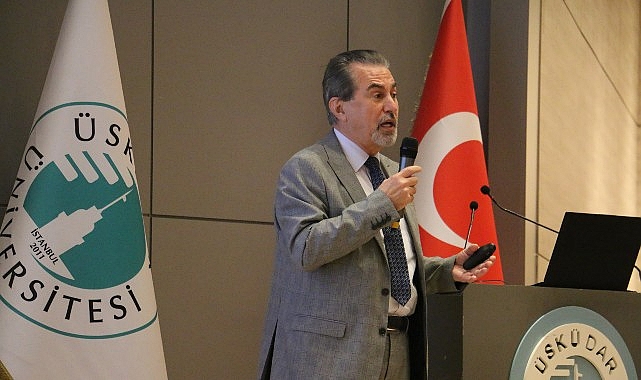 dis hekimliginde yapay zeka her yonuyle ele alindi