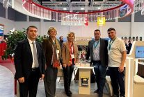 discover kackar itb berlinde kackar daglarini dunya turizm profesyonelleriyle bulusturdu