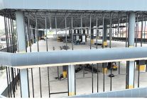 donusum calismalari hizla suruyor