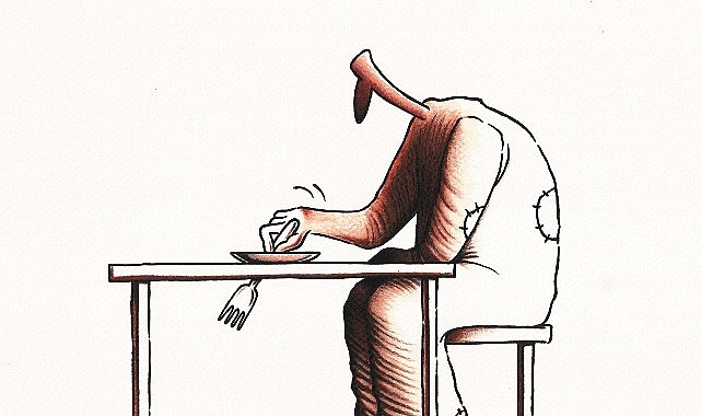 dostlarinin dilinden karikaturist musa gumus