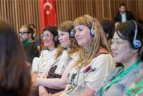 dunya saglik orgutunden baskan tugaya onemli gorev