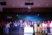 dunya tiyatrolar gunu komsu koyun delisi ile kutlandi