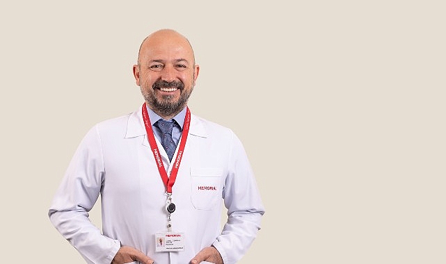 dunyada yilda 2 milyon ulkemizde 22 bin kisi kolon kanseri oluyor