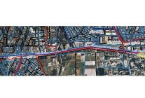 duraliler 1 ana isale hatti tasinacak