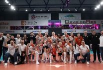 eczacibasi dynavit adini dortlu finale yazdirdi
