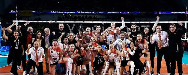 eczacibasi dynavit adini finale yazdirdi