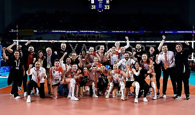 eczacibasi dynavit adini finale yazdirdi
