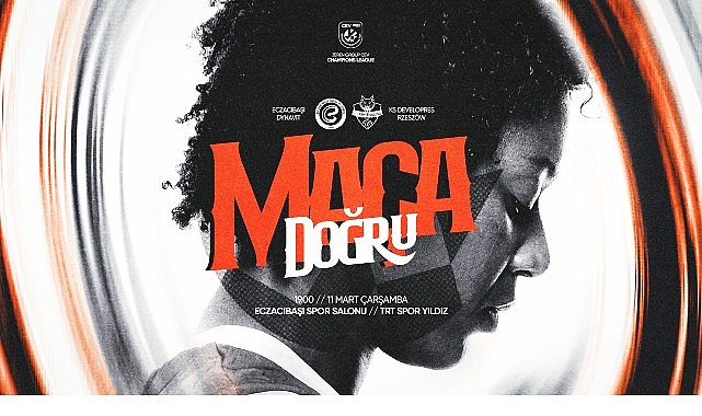 eczacibasi dynavit ceyrek final sahnesinde rakip rzeszow