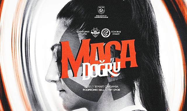 eczacibasi dynavit dortlu final icin sahada