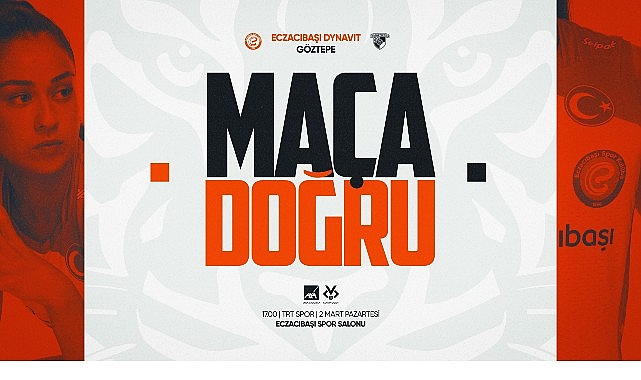 eczacibasi dynavit kupada ceyrek final mucadelesine hazir