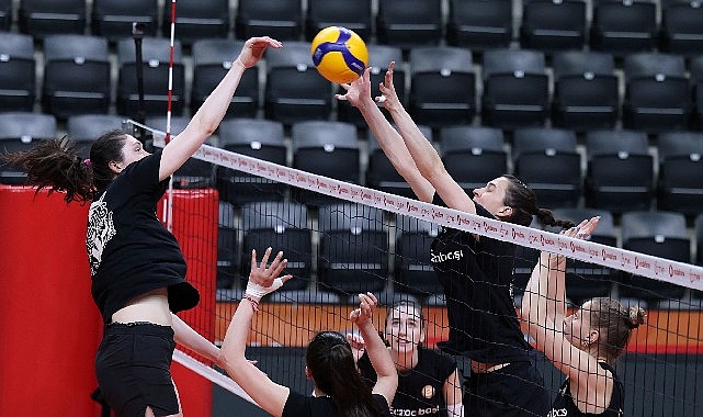 eczacibasi dynavit yari final ilk macina cikiyor