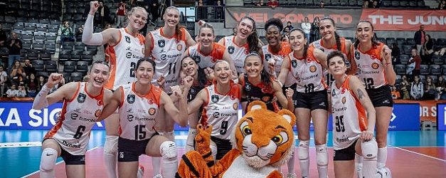 eczacibasi dynavit yari finalde