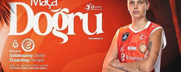 eczacibasi dynavitin galatasaray daikin mesaisi basliyor