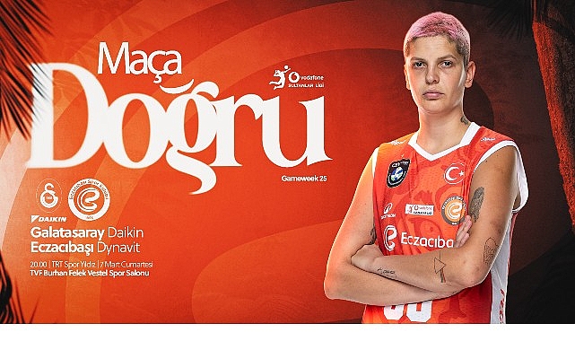 eczacibasi dynavitin galatasaray daikin mesaisi basliyor