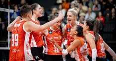 eczacibasi dynavitin yari final rakibi fenerbahce medicana