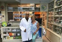 eczacilik ile yarim asirlik sifa yolculugu