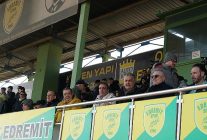 edremitspor aydinsporu 3 golle gecti