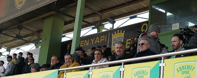 edremitspor aydinsporu 3 golle gecti