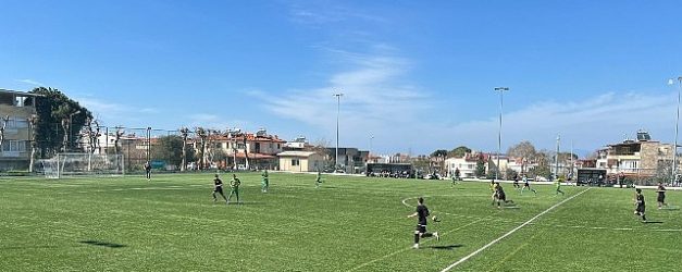 edremitspordan bol gollu galibiyet