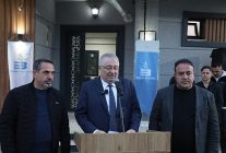 edremitte abdulcebbar bulbul taziye ve kultur evi hizmete girdi