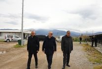 edremitte can dostlar icin dogal yasam alani aciliyor