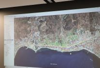 edremitte dogalgaz seferberligi