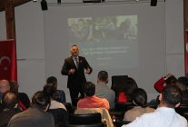 efes selcukta babalara babalik semineri