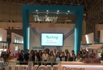 ege ihracatci birlikleri koordinator baskani jak eskinazi ihracatta buyuk hedeflere kadin ve erkek birlikte yuruyerek ulasabiliriz