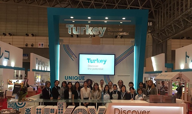 ege ihracatci birlikleri koordinator baskani jak eskinazi ihracatta buyuk hedeflere kadin ve erkek birlikte yuruyerek ulasabiliriz