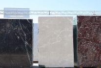 ege maden ihracatcilari birligi izmir marble fuarina alim heyeti duzenliyor