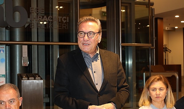 egeli mobilya kagit ve orman urunleri ihracatcilari savasa ragmen 2026 hedeflerini gerceklestirme konusunda kararli