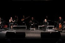 egenin iki yakasi bornovada bulustu