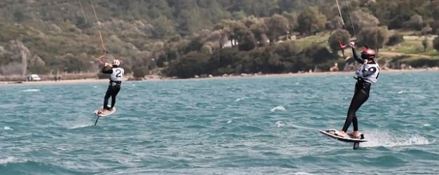 egenin incisi didimde turkiye yelken sampiyonasi basliyor