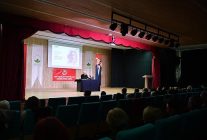 egitim devriminin mimari hasan ali yucel osmangazide anildi