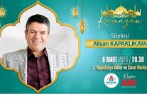 egitimci alisan kapaklikaya nevsehirli vatandaslarla bulusacak