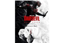 elestirmenlerin marvelin en iyi dizilerinden biri olarak ilk sezonuna ovguler yagdirdigi daredevil born againin 2 sezonu simdi sadece disneyta