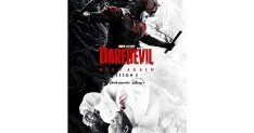 elestirmenlerin marvelin en iyi dizilerinden biri olarak ilk sezonuna ovguler yagdirdigi daredevil born againin 2 sezonu simdi sadece disneyta