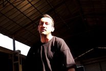 emre ogdenden ice donuk ve atmosferik bir album anhedoni